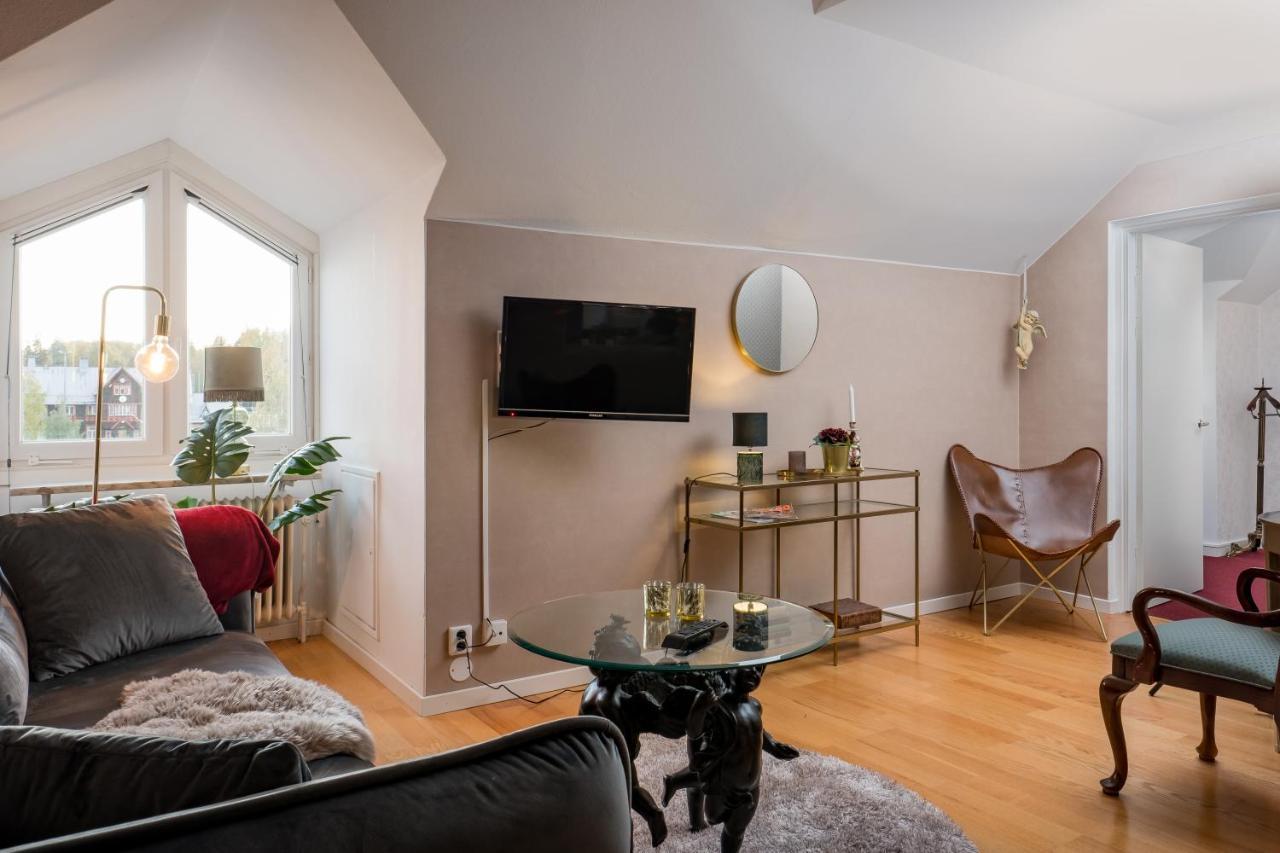 Hotel Vaennaes Vannas ภายนอก รูปภาพ