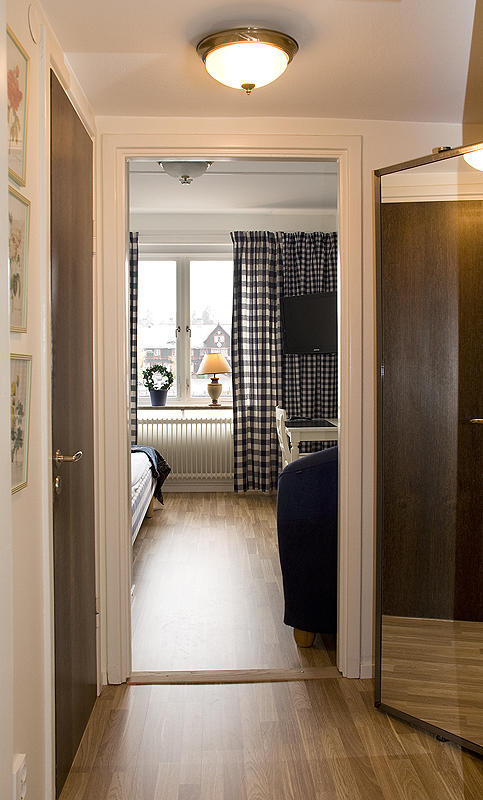 Hotel Vaennaes Vannas ห้อง รูปภาพ