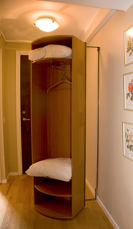 Hotel Vaennaes Vannas ห้อง รูปภาพ