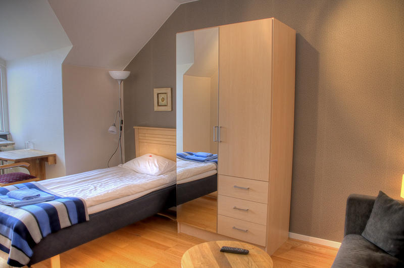 Hotel Vaennaes Vannas ห้อง รูปภาพ